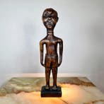 Statuette animiste Ashanti – Asante - Figure - Figure