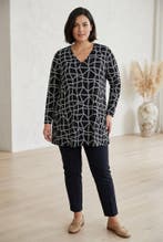 COLLETTA tuniek Noa5(58/60)Maat 46/48 (XL) of groter, Verzenden, Nieuw, Maat 46/48 (XL) of groter, Overige kleuren