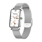 DrPhone Ai Hydro2 Smartwatch - Vrouwen / Dames Horloge –, Verzenden