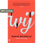 Wij 9789022571354 David Nicholls, Verzenden, Gelezen, David Nicholls