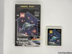 Atari 2600 - Home Vision - Nr. 36 - Cosmic War, Verzenden, Gebruikt