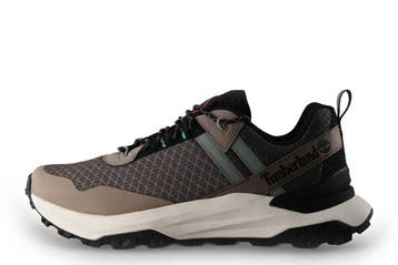 Timberland Sneakers in maat 44½ Bruin, Kleding | Heren, Schoenen, Bruin, Verzenden, Timberland, Zo goed als nieuw