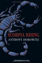 Scorpia Rising 9783473400638 Anthony Horowitz, Boeken, Verzenden, Zo goed als nieuw, Anthony Horowitz
