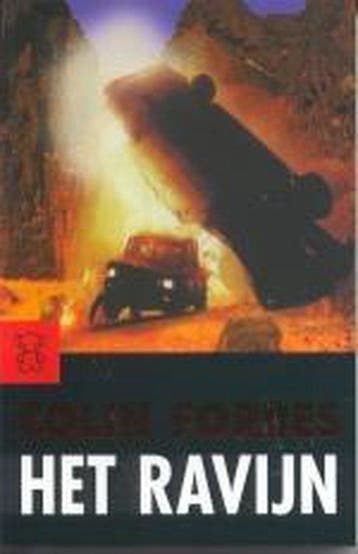 Het ravijn / Zwarte beertjes / 3077 9789046120026, Verzenden, Colin Forbes