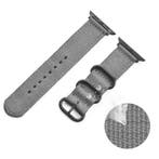 DrPhone SWB1 - Smart Watch Bandje - Roestvrij Staal Gesp -, Verzenden, Nieuw