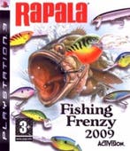 Rapalas Fishing Frenzy (ps3 nieuw), Ophalen of Verzenden, Nieuw