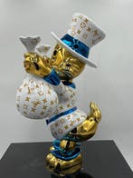 Naor - Picsou Louis Vuitton, Antiek en Kunst