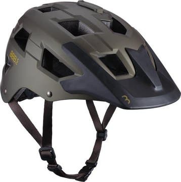 BBB Cycling MTB Helm Nanga - Met Bevestiging voor Camera of, Fietsen en Brommers, Verzenden, Nieuw, BBB
