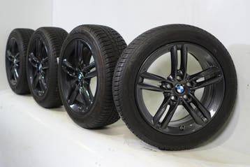 BMW 2 serie F45 F46 Active Gran Tourer 483M 17 inch velgen H, Autos : Pièces & Accessoires, Pneus & Jantes, Ophalen of Verzenden