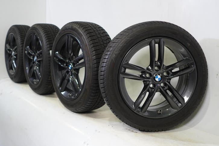 BMW 2 serie F45 F46 Active Gran Tourer 483M 17 inch velgen H, Autos : Pièces & Accessoires, Pneus & Jantes, Enlèvement ou Envoi