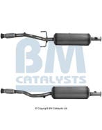 Roetfilter Citroën, Opel, Peugeot, Verzenden