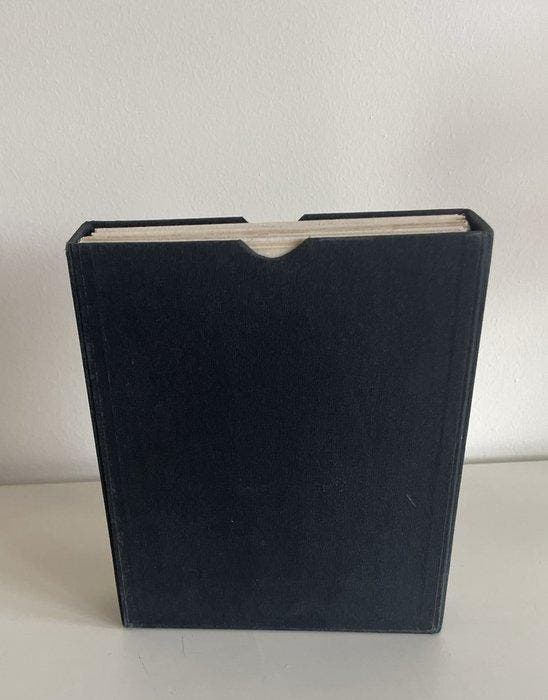 Nederland - Amstelland; Hoogheemraadschap of Amstelland -, Livres, Atlas & Cartes géographiques