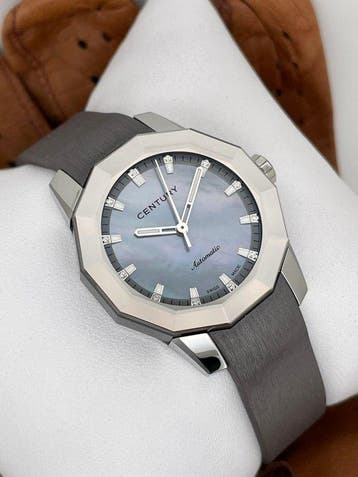 Century - Prime Time Diamonds Automatic -