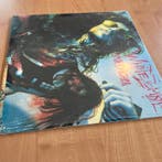 White Zombie - Soul-Crusher - Disque vinyle - 1987, Nieuw in verpakking