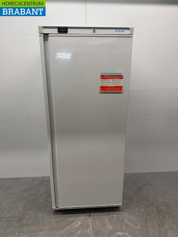 Polar Cooling 600 litres 230V Horeca, Articles professionnels, Horeca | Équipement de cuisine, Envoi