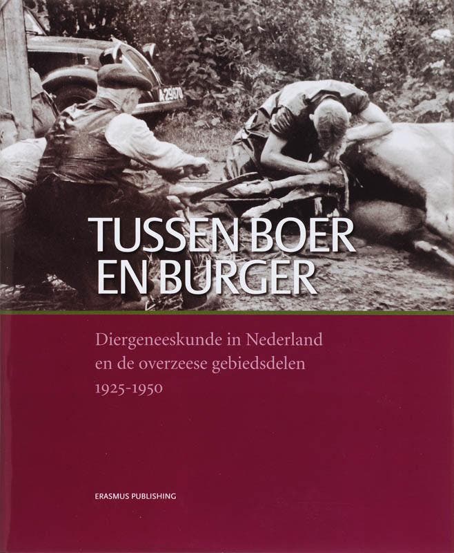 Tussen boer en burger 9789052351933, Boeken, Wetenschap, Zo goed als nieuw, Verzenden