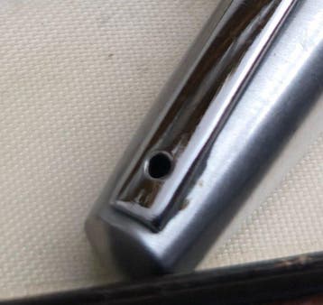 Sheaffer Fountain Pen plumin (1989-96) - Zonder minimumprijs, Verzamelen, Nieuw