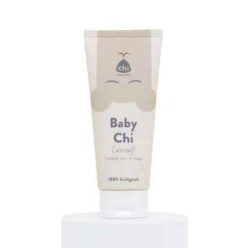 BIO Baby Chi Luierzalf - 100 ml - Chi Natural Life, Ophalen of Verzenden