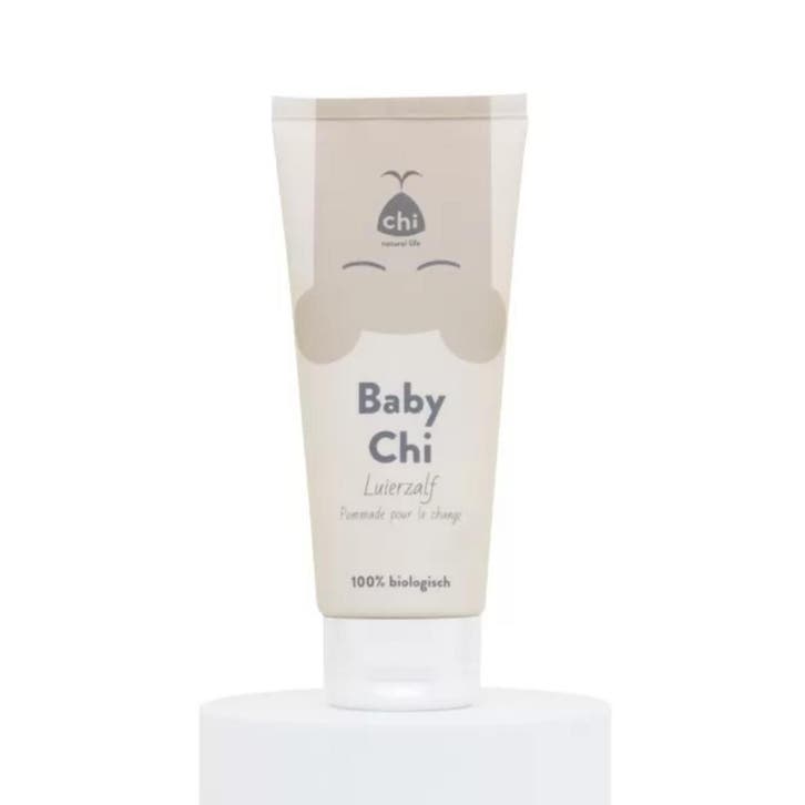 BIO Baby Chi Luierzalf - 100 ml - Chi Natural Life, Bijoux, Sacs & Beauté, Beauté | Soins du corps, Enlèvement ou Envoi