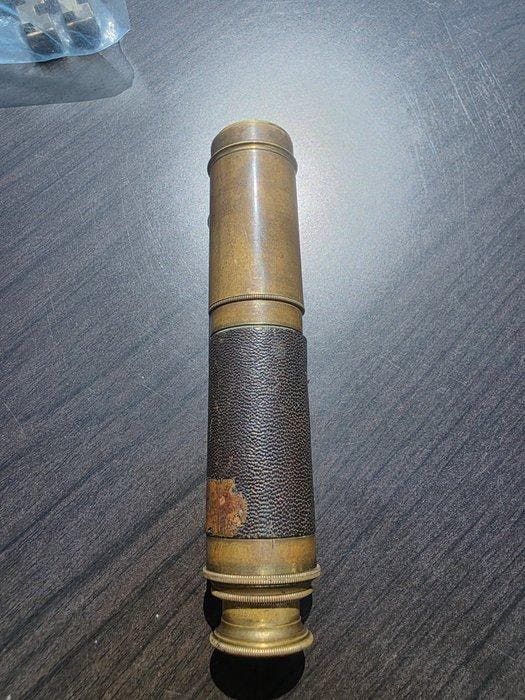 Marine telescope - XXe siècle, Antiek en Kunst, Curiosa en Brocante
