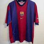 FC Barcelona - La Liga - Rivaldo - 1998 - Voetbalshirt, Nieuw