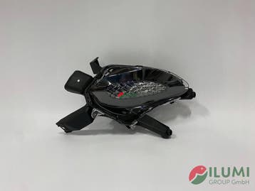 Achterlicht links mistlamp achteruitrijlamp voor Mazda MX-5, Verzenden