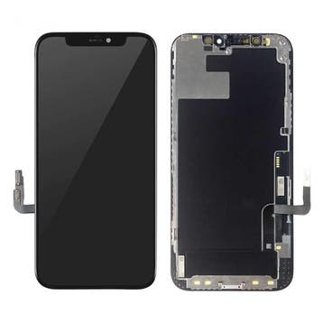 iPhone 12 Pro Scherm (Touchscreen + OLED + Onderdelen) AAA+, Verzenden