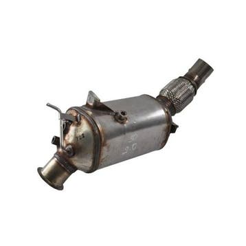 Roetfilter BMW 114D, 116D, 118D, 125D, 218D, 220D, 225D, Autos : Pièces & Accessoires, Ophalen of Verzenden