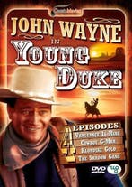 Young Duke 1 (dvd nieuw), Ophalen of Verzenden, Nieuw in verpakking