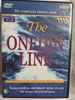 THE ONEDIN LINE DE COMPLETE EERSTE SERIE (DVD), Cd's en Dvd's, Gebruikt