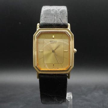 Seiko - Vintage - Zonder minimumprijs - 9021-5250 - Heren -