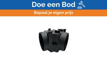 Bieden: Marine Ventilation Air Flow Control Valve - Durable, Ophalen of Verzenden
