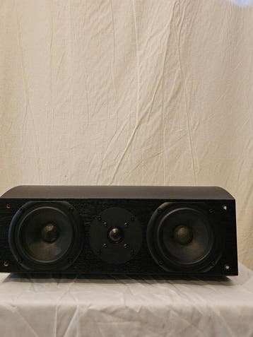 Audio Pro - Avantek TWO 2-voies enceinte centrale passive, Nieuw