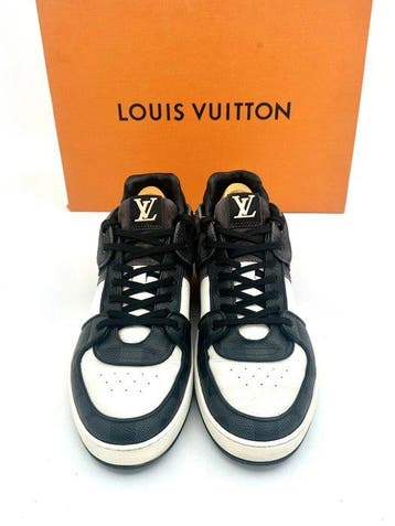 Louis Vuitton - Ace Damier - Sneakers - Taille : EU 42, Nieuw