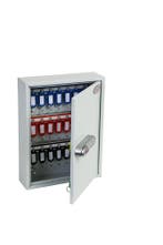 Phoenix KC0601E Armoire à clés, Maison & Meubles, Verzenden, Neuf, Coffre-fort