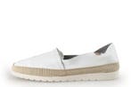 Verbenas Espadrilles in maat 37 Wit, Kleding | Dames, Schoenen, Espadrilles, Verzenden, Wit, Verbenas