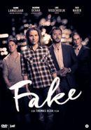Fake op DVD, Cd's en Dvd's, Dvd's | Actie, Nieuw in verpakking, Verzenden