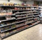 Tego Wandstelling, Winkelstelling, Draadstelling, Stelling, Nieuw in verpakking