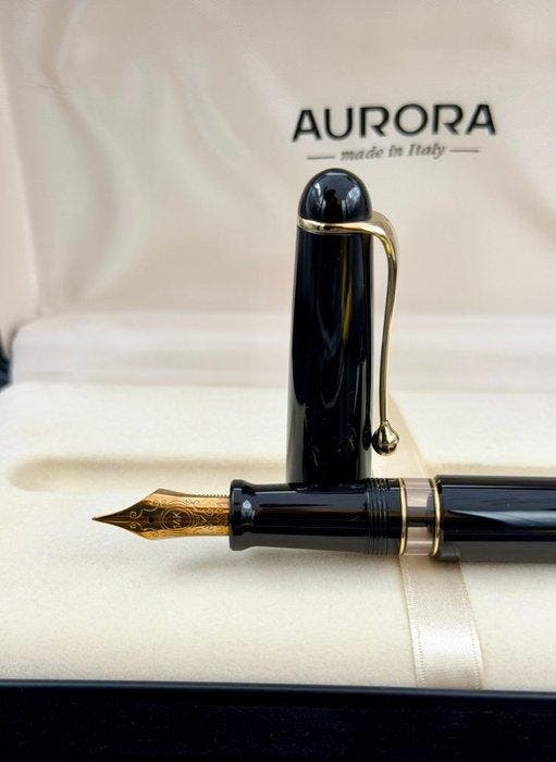 Aurora - 800 - Stylo à plume, Verzamelen, Pennenverzamelingen