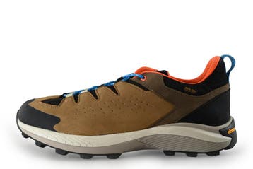 Lomer Wandelschoenen in maat 46 Bruin, Bruin, Verzenden, Zo goed als nieuw, Lomer