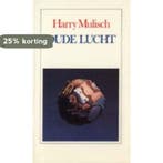 Oude lucht / BB-literair 9789023405788 Harry Mulisch, Verzenden, Harry Mulisch