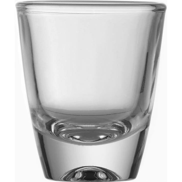 Borrel-/Shotglazen | GINA |  Glas | 3cl |  12 Stuks |, Zakelijke goederen, Horeca | Keukenapparatuur, Nieuw in verpakking, Verzenden