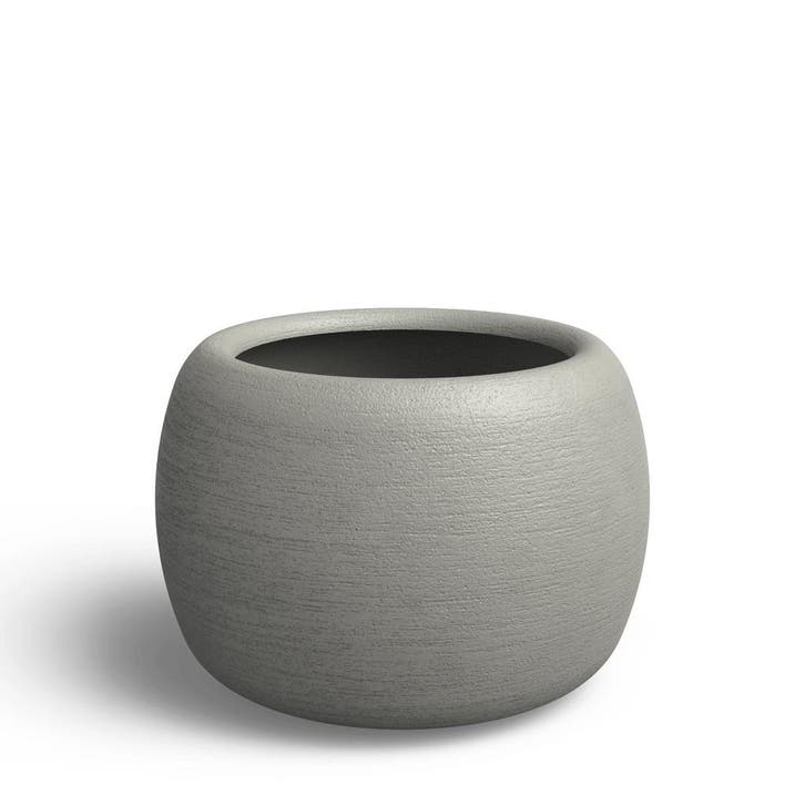 Kaolin (STONE 447), Jardin & Terrasse, Bacs à fleurs & Jardinières