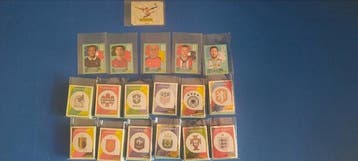 2026 Panini World Cup Cristiano Ronaldo, Lionel Messi,