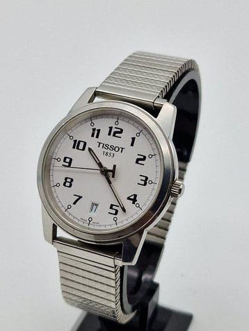 Tissot - Classics - Sans prix de réserve - Homme - 1990-1999