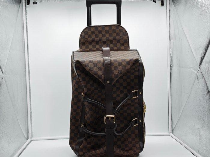 Louis Vuitton - EOLE 60 - Valise à roulettes, Handtassen en Accessoires, Tassen | Damestassen