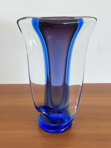 Manifattura Muranese - Vaas - Muranoglas