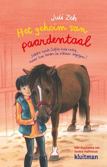 Het geheim van paardentaal (Goed), Boeken, Verzenden, Nieuw