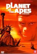 Planet of the apes (1968) op DVD, CD & DVD, DVD | Science-Fiction & Fantasy, Envoi