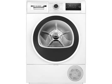 Bosch WTH8520LNL - Warmtepompdroger - 8 kg - Energieklasse D, Elektronische apparatuur, Droogkasten, Verzenden, Nieuw